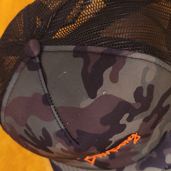 Billabong Tucker Hat - Picture 5 of 5